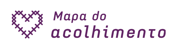 Mapa do Acolhimento